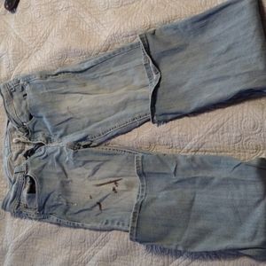 Cowgirl Tuff Jeans